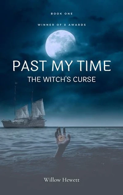 Past My Time: The Witch's Curse