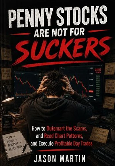 Penny Stocks Are Not for Suckers
