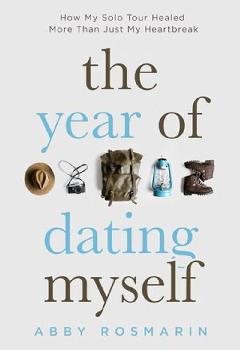 The Year of Dating Myself: How My Solo Tour Healed More Than Just My Heartbreak
