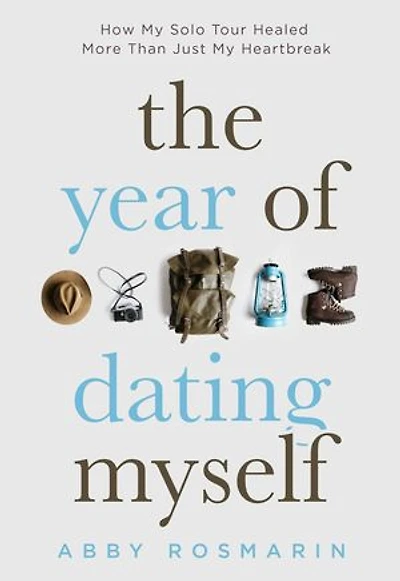 The Year of Dating Myself: How My Solo Tour Healed More Than Just My Heartbreak