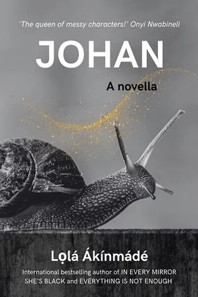 Johan