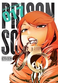Prison School, Vol. 9: 5705