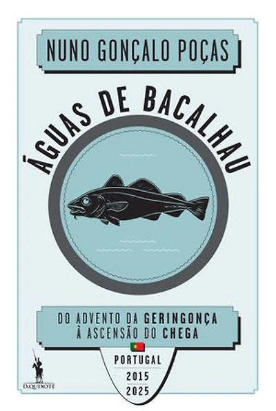 Águas de Bacalhau