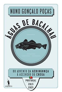 Águas de Bacalhau