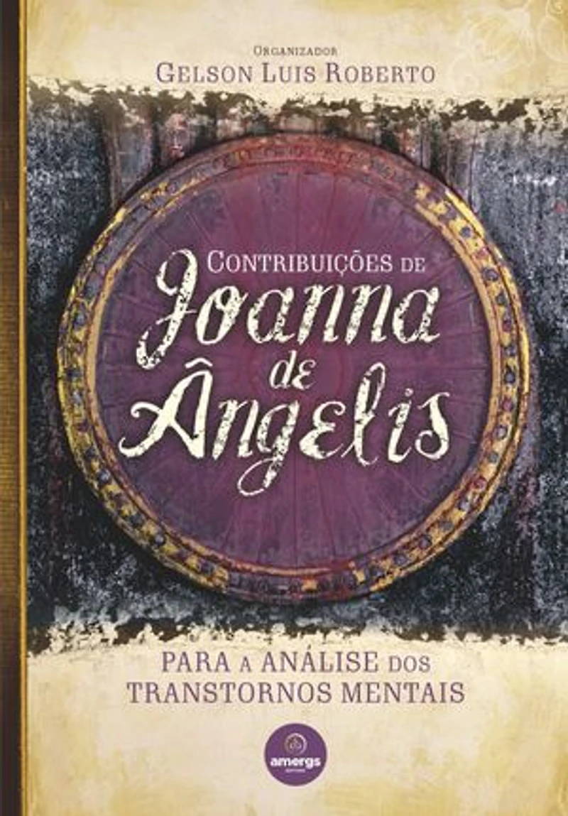 Contribuições de Joanna de Ângelis: Para a Análise dos Transtornos Mentais