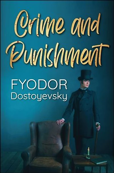 Crime and Punishment