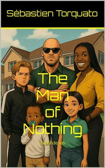 The Man of Nothing