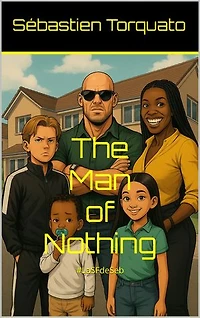 The Man of Nothing