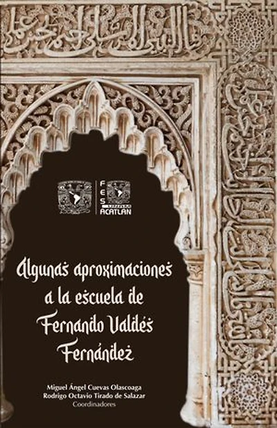 Algunas aproximaciones a la escuela de Fernando Valdés Fernández