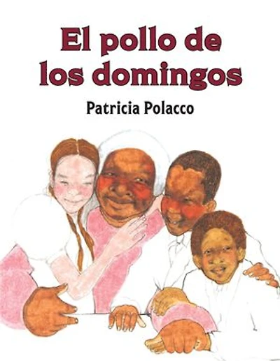 El pollo de los domingos / Chicken Sunday
