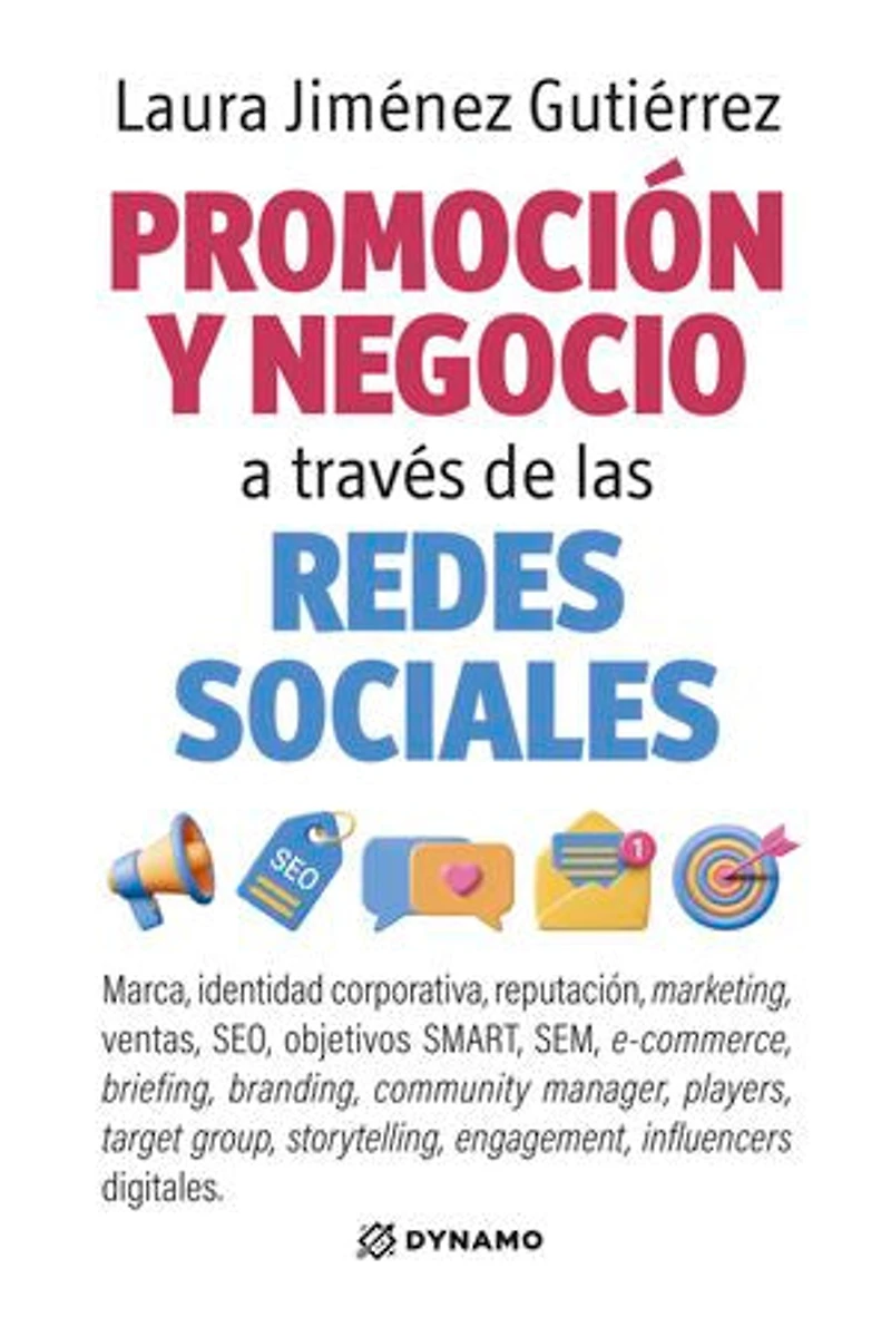 PROMOCIÓN Y NEGOCIO A TRÁVES DE LAS REDES SOCIALES