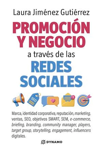 PROMOCIÓN Y NEGOCIO A TRÁVES DE LAS REDES SOCIALES