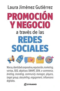 PROMOCIÓN Y NEGOCIO A TRÁVES DE LAS REDES SOCIALES