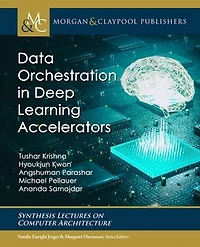 Data Orchestration Deep Learning Accelerators