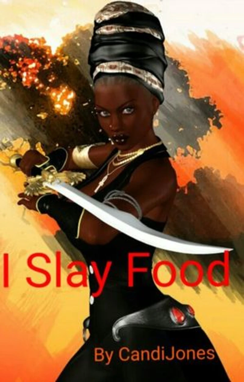 I Slay Food