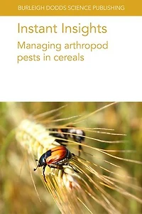 Instant Insights: Managing arthropod pests cereals