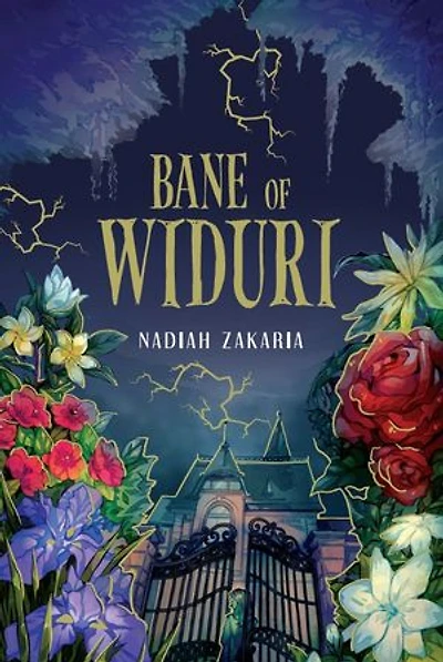Bane of Widuri