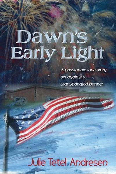 Dawn's Early Light (Americana Series Book 1)
