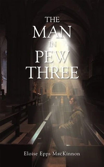 The Man in Pew Three