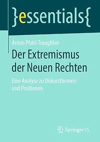 Der Extremismus der Neuen Rechten: Eine Analyse zu Diskursthemen und Positionen