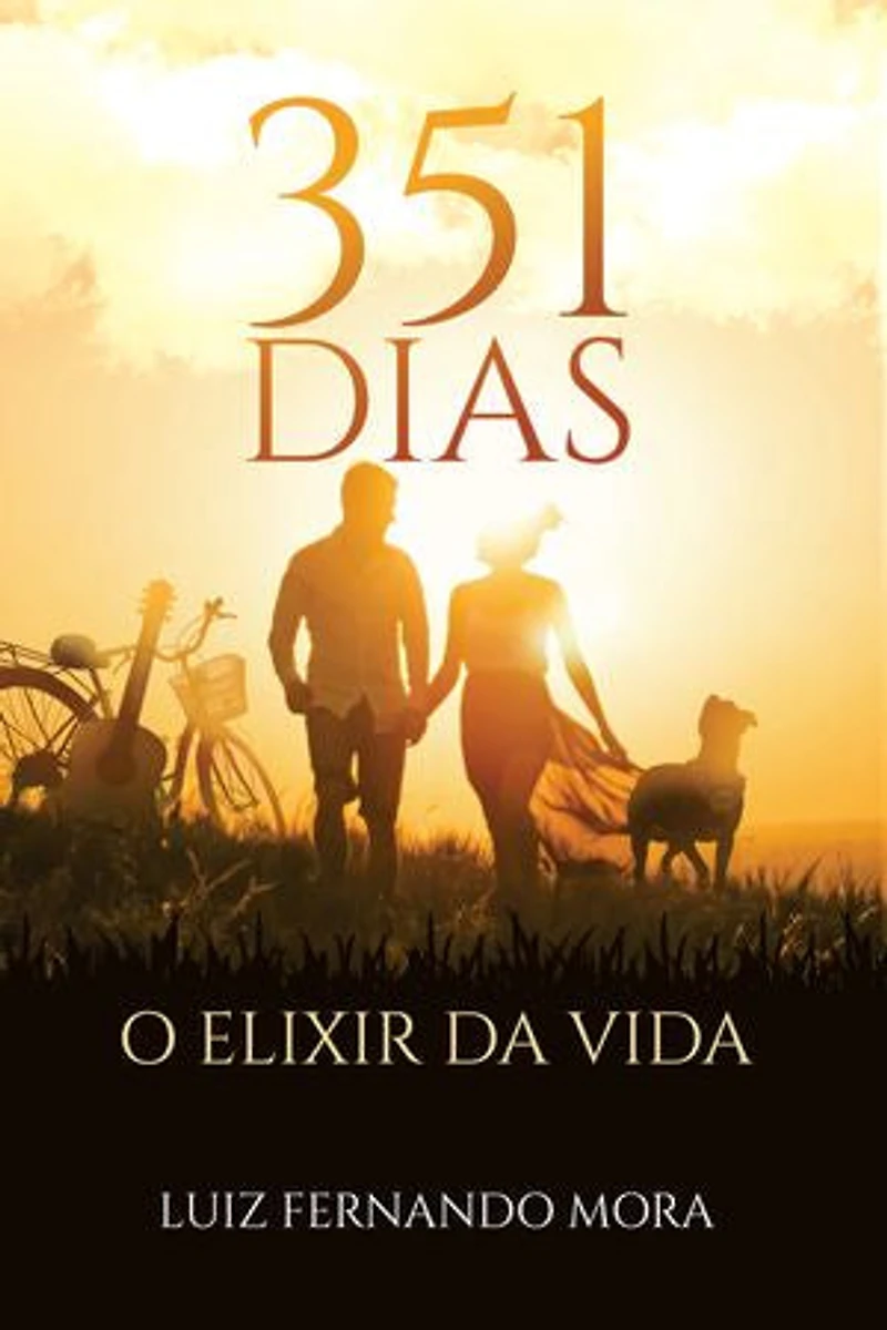 351 Dias - O Elixir da Vida