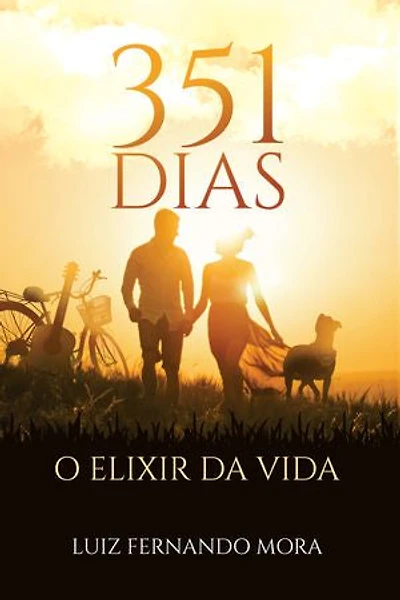 351 Dias - O Elixir da Vida
