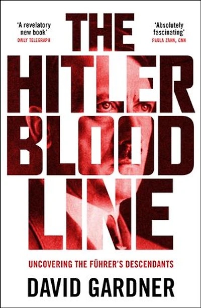 The Hitler Bloodline: Uncovering the Fuhrer’s Secret Family