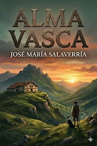Alma vasca