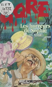 Les horreurs de Sophie