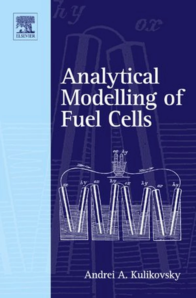 Analytical Modelling Of Fuel Cells