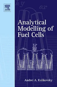 Analytical Modelling Of Fuel Cells