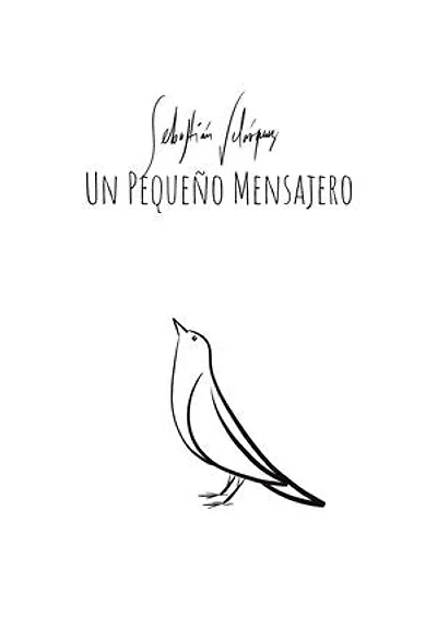 Un pequeño mensajero