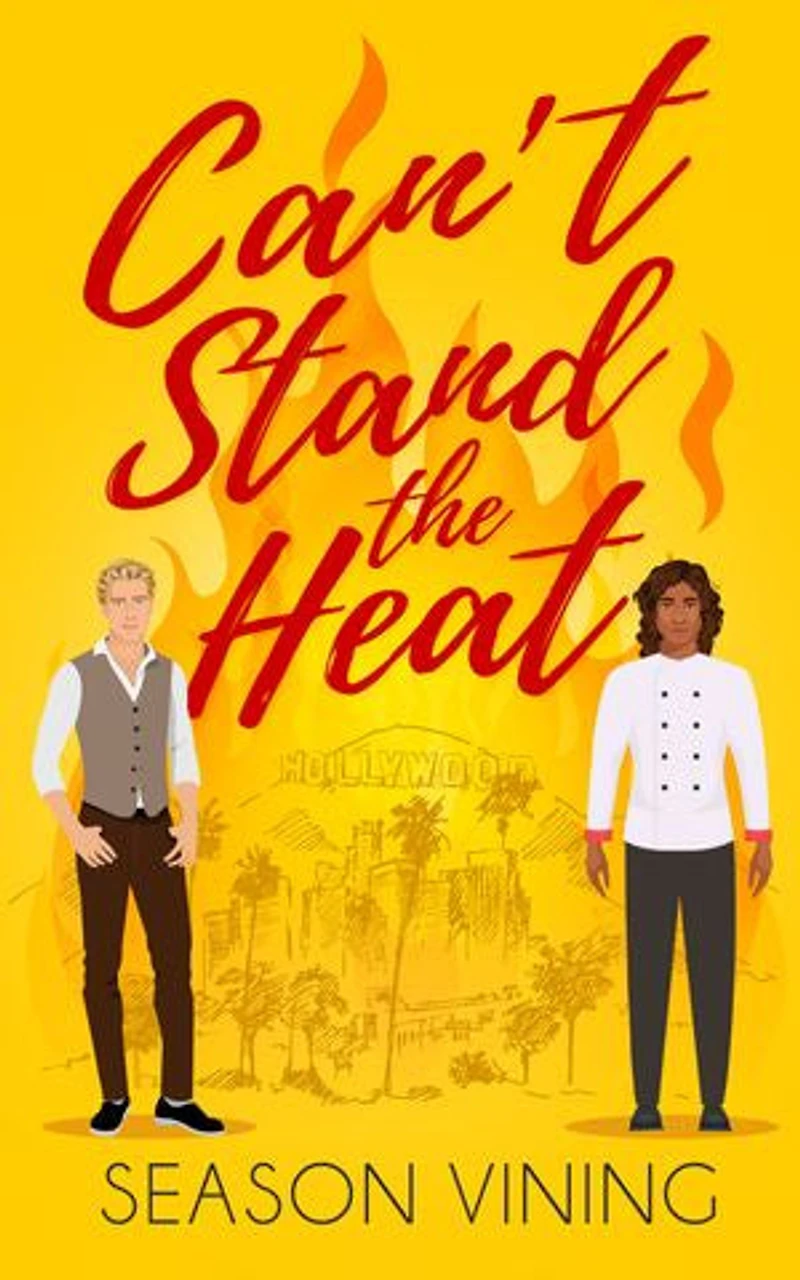 Can't Stand the Heat