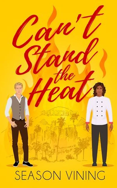 Can't Stand the Heat