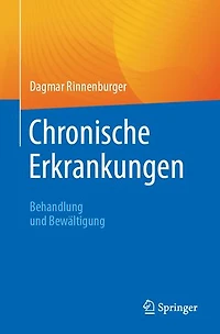 Chronische Erkrankungen: Behandlung und Bewältigung