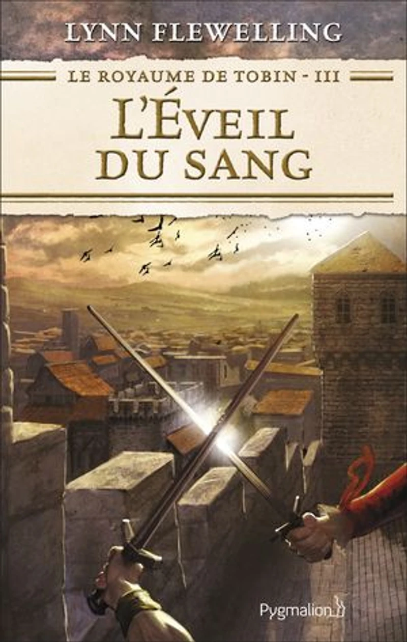 L'éveil du sang