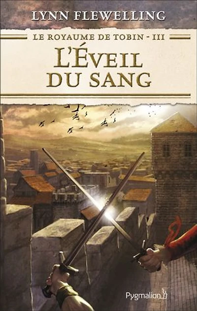 L'éveil du sang