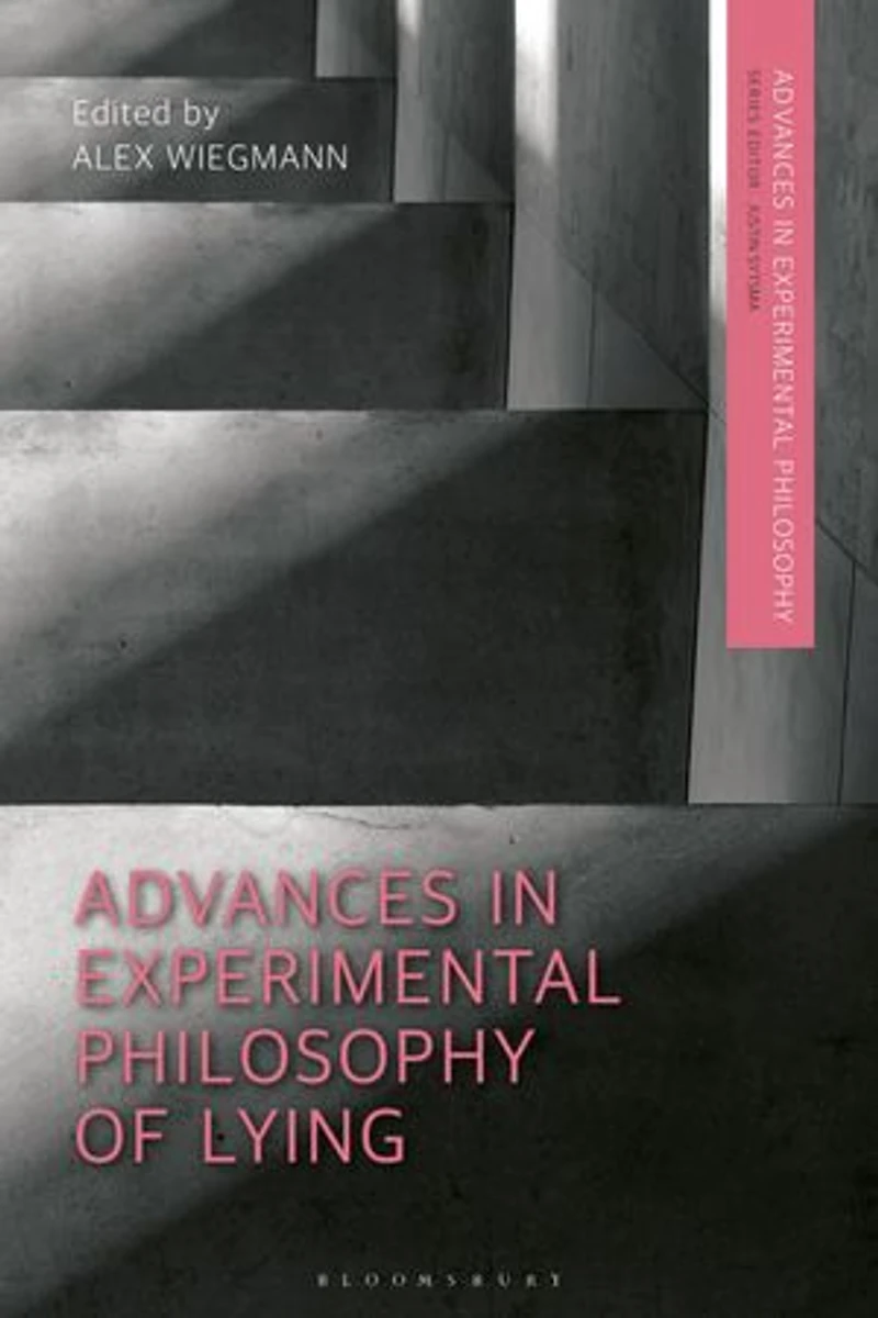 Advances Experimental Philosophy of Lying