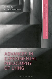 Advances Experimental Philosophy of Lying