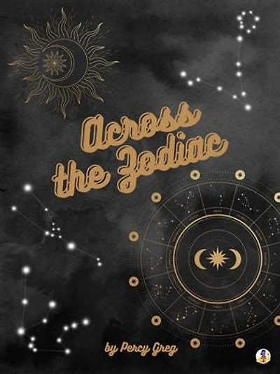 Across the Zodiac: The Story of a Wrecked Record