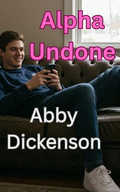 Alpha Undone