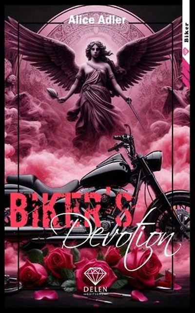 Biker's - Tome 3: Devotion