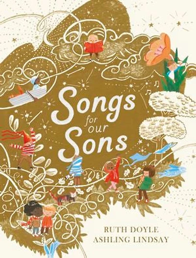 Songs For Our Sons