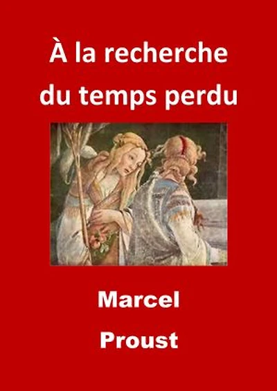 la recherche du temps perdu: Edition Intégrale