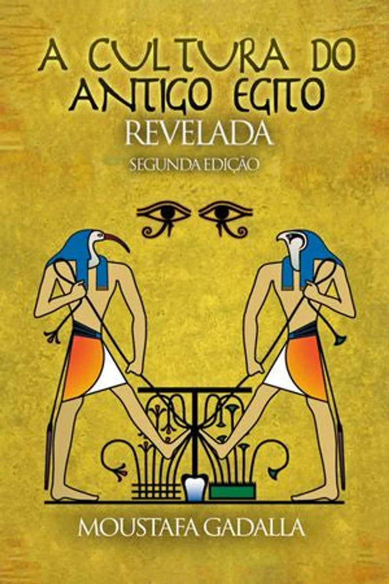 A Cultura do Antigo Egito Revelada