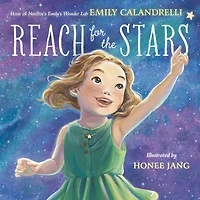 Reach For The Stars