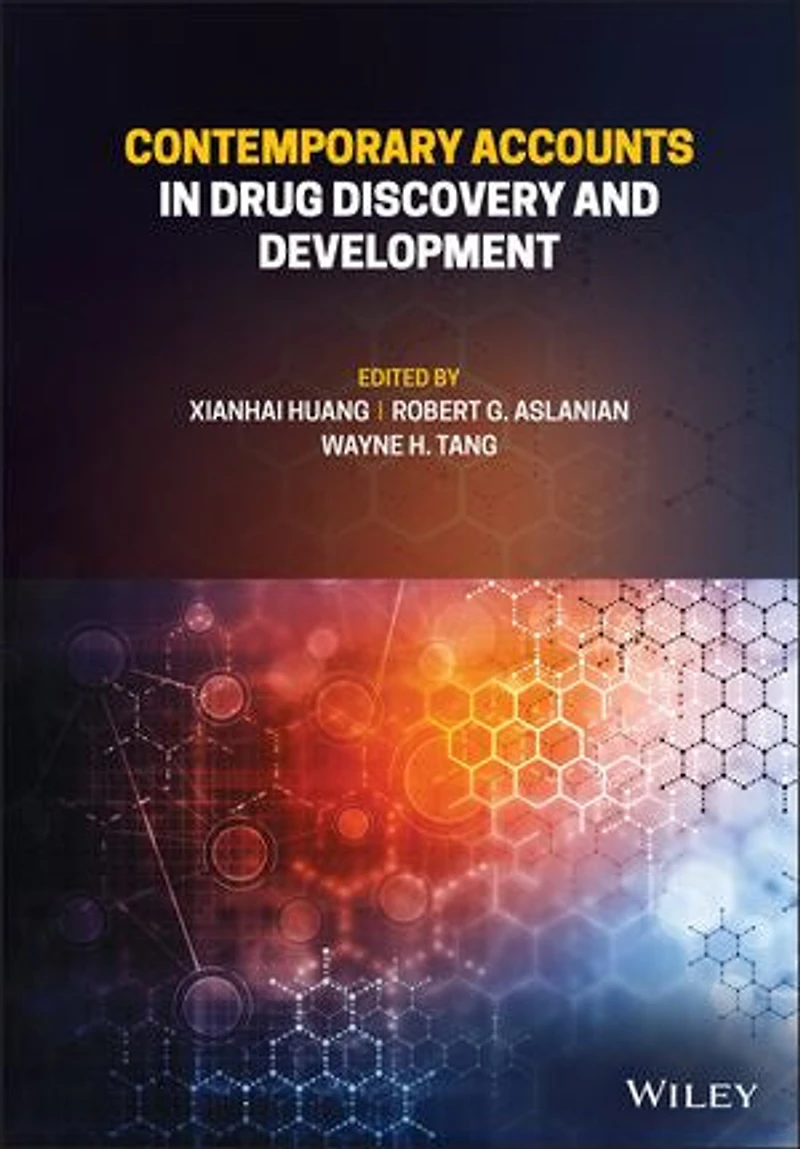 Contemporary Accounts Drug Discovery and Development