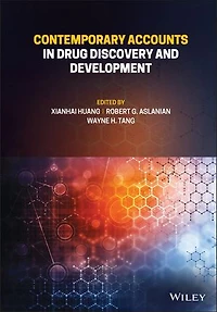 Contemporary Accounts Drug Discovery and Development
