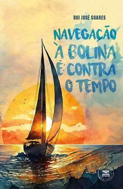 NAVEGAÇÃO À BOLINA E CONTRA O TEMPO