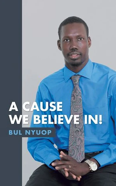 A Cause We Believe In!
